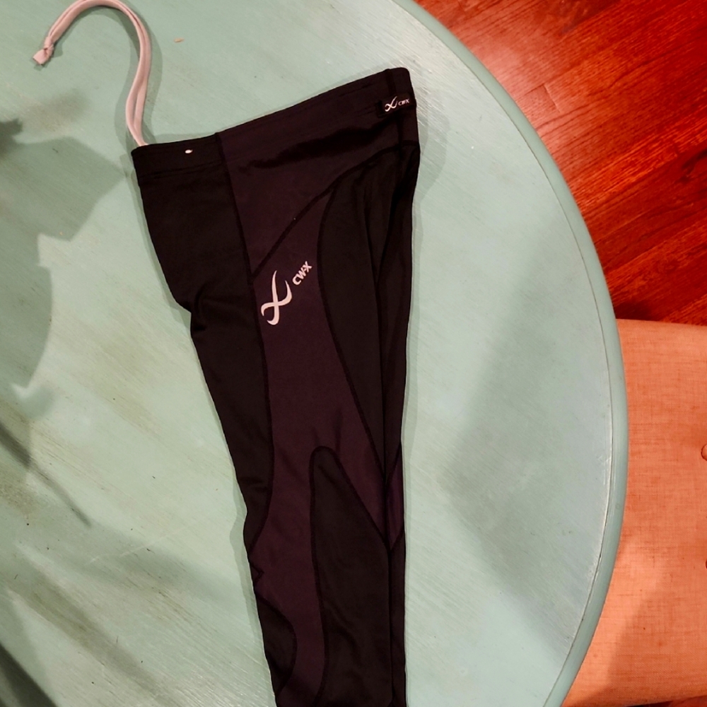 CW-X 3/4 Stabilyx Tights XS